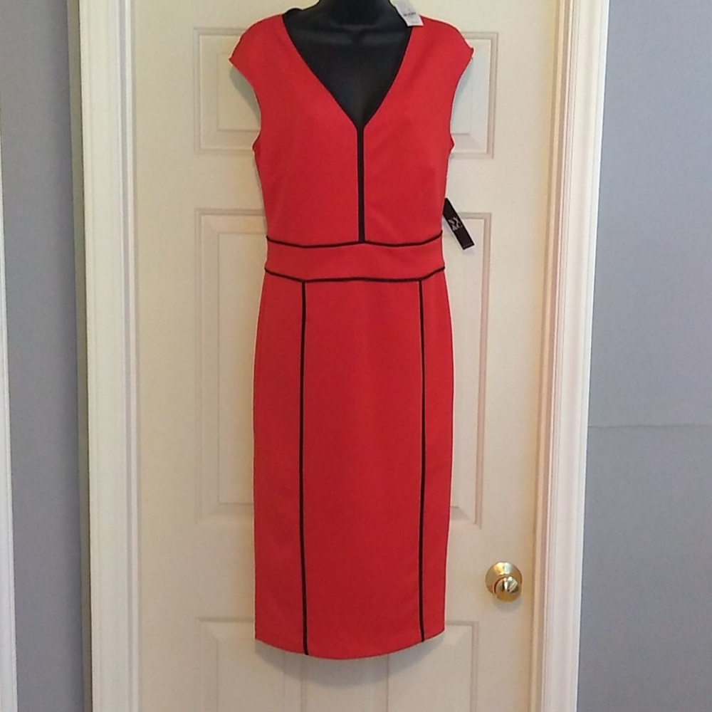 NY&C New sheath dress for tall women